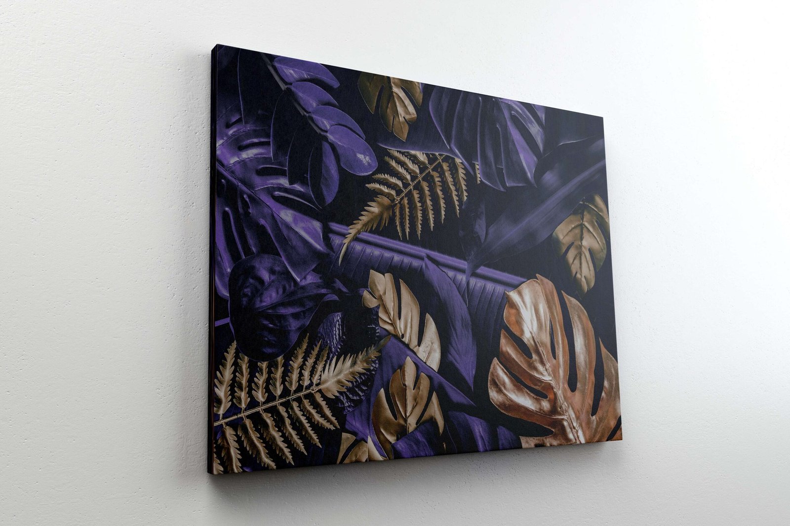 Framed Canvas Art Prints for Bedroom & Living Room - Image 3